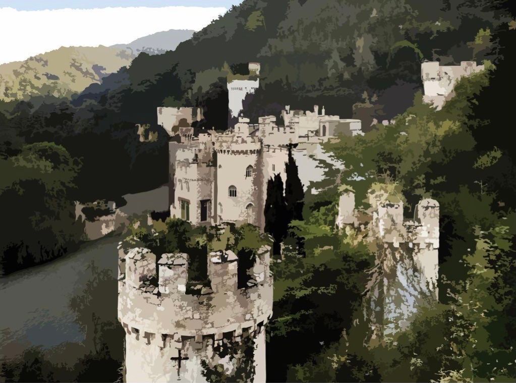 Opening Times Gwrych Castle Opening Times Gwrych Castle