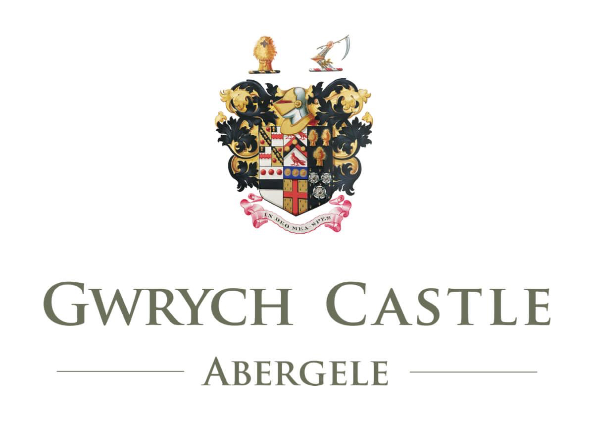 Gwrych Castle - Louis Vuitton x Gwrych Castle #LVMenFW21